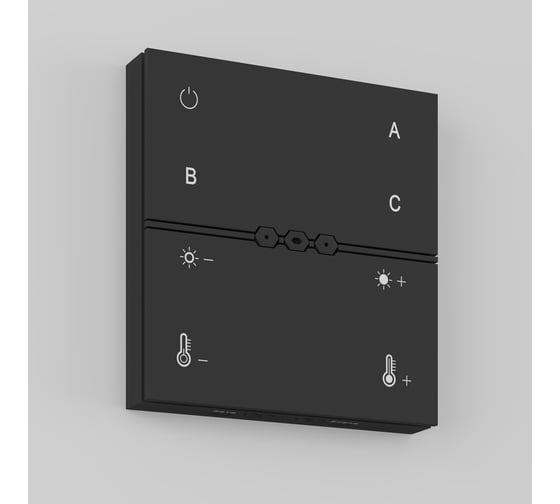 Беспроводная панель управления освещением MAYTONI Lighting control DRC034-8-B