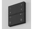 Беспроводная панель управления освещением MAYTONI Lighting control DRC034-8-B 1