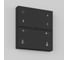 Беспроводная панель управления освещением MAYTONI Lighting control DRC034-8-B 3