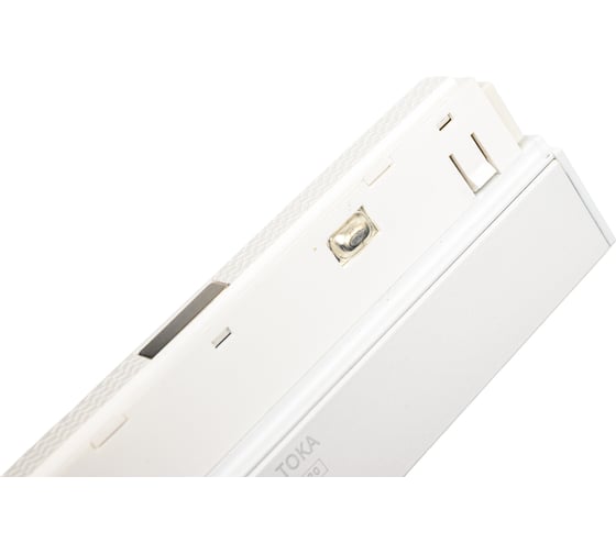 Блок питания встраиваемый в трек ARTE LAMP 48V 100W для магнитной трековой системы LINEA A482533N