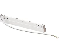 Блок питания встраиваемый в трек ARTE LAMP 48V 200W для магнитной трековой системы LINEA A482633N