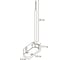 Коннектор для ввода питания ARTE LAMP RAPID-ACCESSORIES A615133 3