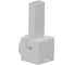 Коннектор для подвесного монтажа ARTE LAMP RAPID-ACCESSORIES A615033H 1