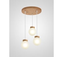 Подвесной светильник Мелодия Света 6426N-3C NL 000067492