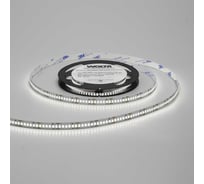 Светодиодная лента Wolta 5 м SMD5050 14,4Вт, RGB+W, 6500K холодный свет +RGB, 24В, IP20, 910лм/м WLS5050-14,4W/RGBW-6500/24H60-01