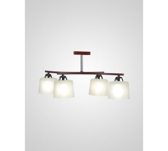 Потолочный светильник Мелодия Света P9482-4 RW 000024062