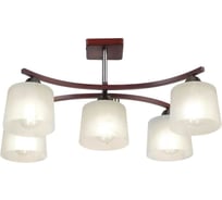 Потолочный светильник Мелодия Света P9482-5 RW 000024565