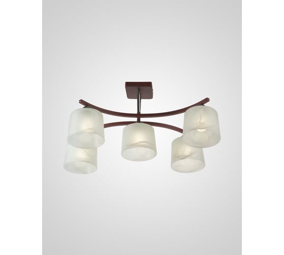 Потолочный светильник Мелодия Света P9482-5 RW 000024565