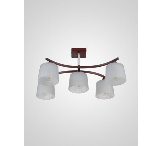 Потолочный светильник Мелодия Света P9482-5 RW 000024565