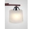 Потолочный светильник Мелодия Света P9482-5 RW 000024565 7