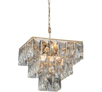 Люстра Vitaluce V5266-8/8+1