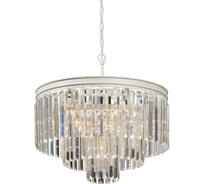 Люстра Vitaluce V5151-0/6+3+1