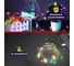 Гирлянда Neon-Night Роса, 2м, 20LED RGB, IP20, USB 315-959 4