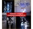 Гирлянда Neon-Night Роса, 5м, 50 LED белый, IP20, USB 315-965 5