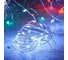 Гирлянда Neon-Night Роса, 5м, 50 LED белый, IP20, USB 315-965 7