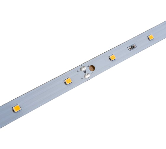 Линейка IEK LED-18SMD2835 3,6Вт, 12В, 4000-4500K для БАП12-3 LDVAOD-SMD-2835-18