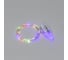Гирлянда Neon-Night Роса с прищепкой 3м, 30LED мультиколор, IP20, 2хCR2032 в комплекте 302-019 1