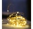 Гирлянда Neon-Night Роса с прищепкой, 3м, 30 LED теплый белый, IP20, 2хCR2032 в комплекте 302-016 1