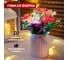 Гирлянда Neon-Night Роса, 2м, 20 LED мультиколор, IP20, 2xCR2032 в комплекте 303-009-1 3