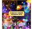 Гирлянда Neon-Night Роса, 2м, 20 LED мультиколор, IP20, 2xCR2032 в комплекте 303-009-1 6