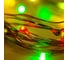 Гирлянда Neon-Night Роса, 2м, 20 LED мультиколор, IP20, 2xCR2032 в комплекте 303-009-1 8