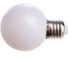 Светодиодная декоративная лампа Volpe LED-G60-3W/3000K/E27/FR/С UL-00006955 1