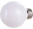 Светодиодная декоративная лампа Volpe LED-G60-3W/3000K/E27/FR/С UL-00006955 3