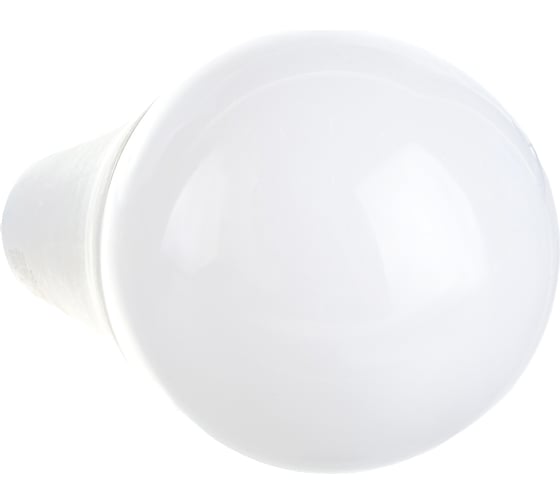 Светодиодная лампа Volpe LED-A140-55W/4000K/E27/FR/NR Форма A матовая UL-00005614 1