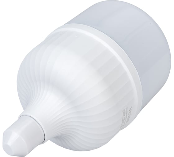 Светодиодная лампа Volpe LED-M80-40W/6500K/E27/FR/NR, матовая UL-00006790