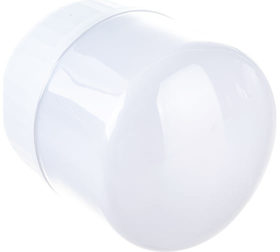 Светодиодная лампа Volpe LED-M80-40W/4000K/E27/FR/NR, матовая UL-00006789