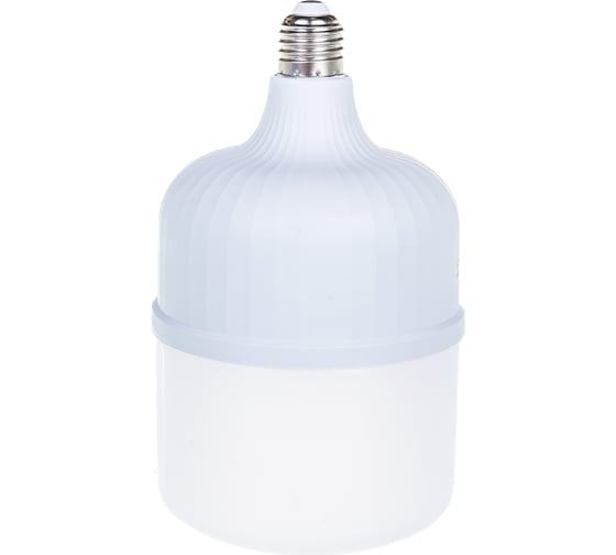 Светодиодная лампа Volpe LED-M80-50W/4000K/E27/FR/NR, матовая UL-00006791
