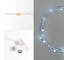 Гирлянда Neon-Night Роса с прищепкой 3м, 30 LED белый, IP20, 2хCR2032 в комплекте 302-015 2