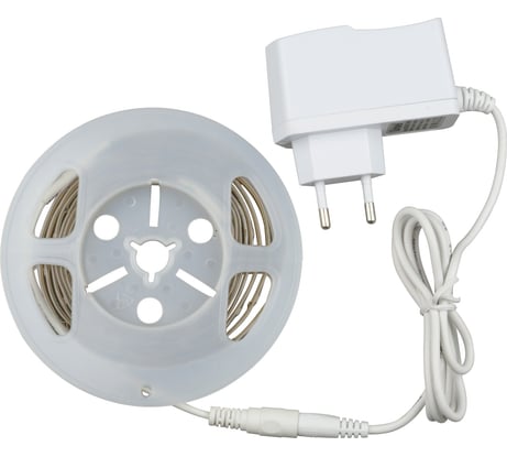 Комплект светодиодной ленты Uniel ULS-P77-2835-42LED/m-IP20-2M-SPSB RRP18C00 2м UL-00006216