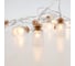 Гирлянда Neon-Night Баночки 1.5м, 10 LED теплый белый, 2 х АА 303-096 1