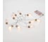 Гирлянда Neon-Night Баночки 1.5м, 10 LED теплый белый, 2 х АА 303-096 7
