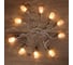 Гирлянда Neon-Night Баночки 1.5м, 10 LED теплый белый, 2 х АА 303-096 11