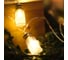Гирлянда Neon-Night Баночки 1.5м, 10 LED теплый белый, 2 х АА 303-096 13