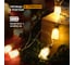Гирлянда Neon-Night Баночки 1.5м, 10 LED теплый белый, 2 х АА 303-096 4