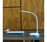 Настольный светильник Uniel 7W TLD-561 White/LED/450Lm/4500K UL-00004463 16