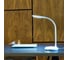Настольный светильник Uniel 7W TLD-561 White/LED/450Lm/4500K UL-00004463 17
