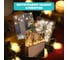 Светодиодная гирлянда NEON-NIGHT шишки 5м, 30LED с контроллером 303-069 6