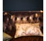 Светодиодная гирлянда NEON-NIGHT Кристаллы бронзовые 10LED 1,5м, теплый белый свет свечения 304-019 8
