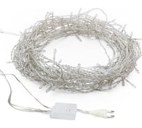 Гирлянда-нить Neon-Night 15м 120 LED белое свечение 303-195