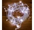 Гирлянда-нить Neon-Night 10м 80 LED белое свечение 303-185 2