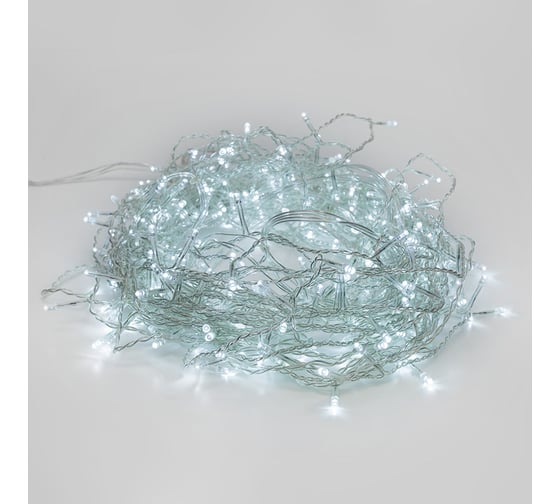 Гирлянда-нить Neon-Night 4м 25 LED цвет свечения белый 303-165