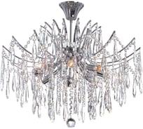 Люстра Vitaluce V5330/8PL