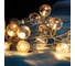 Светодиодная гирлянда NEON-NIGHT лампочки, 10LED, 1.5м 2хАА 304-015 7