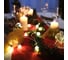 Светодиодная гирлянда NEON-NIGHT лампочки, 10LED, 1.5м 2хАА 304-015 8