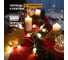 Светодиодная гирлянда NEON-NIGHT лампочки, 10LED, 1.5м 2хАА 304-015 3