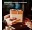Светодиодная гирлянда NEON-NIGHT Звездопад красная 10LED, 2,25м теплый белый свет свечения 304-002 5